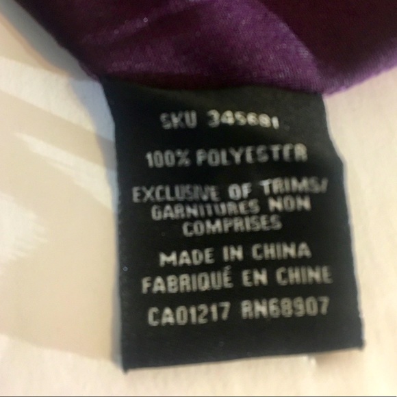 Women’s Le Chateau mini dress size XS - Picture 6 of 7